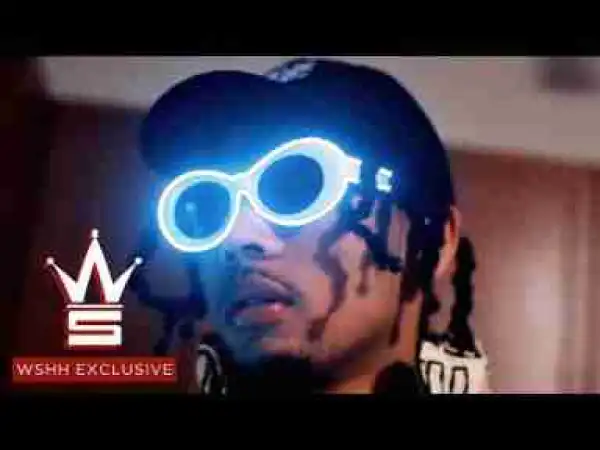 Video: Dice Soho Feat. 24hrs - "Understand"